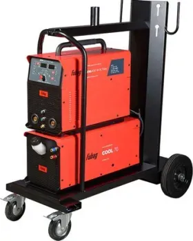 Fubag INTIG 320 T W DC PULSE 31453.3 (с горелкой)