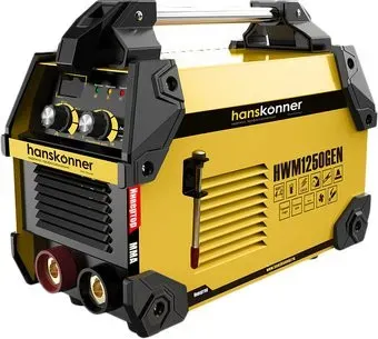 Hanskonner HWM1250GEN