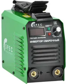 Spec ARC-220A