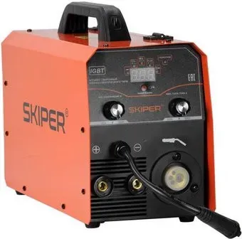 Skiper MIG/MMA-2200S