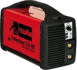 Telwin Technology 216 HD ACX