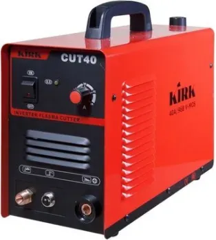 Kirk CUT40 (078057)