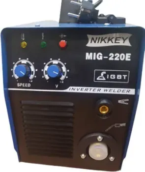 NIKKEY MIG-220E