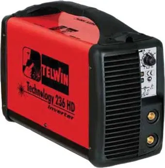 Telwin Technology 236 HD ACX