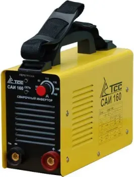 ТСС САИ-160