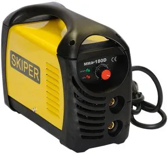 Skiper MMA-180К (кейс)