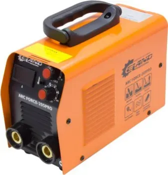 ELAND ARC FORCE-205 PRO BOX
