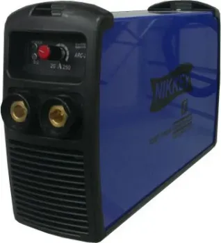 NIKKEY ARC 250