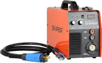 Skiper MIG/MMA-2500PRO