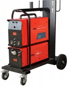 Fubag INTIG 500 T AC/DC Pulse 31457.1 (с горелкой)