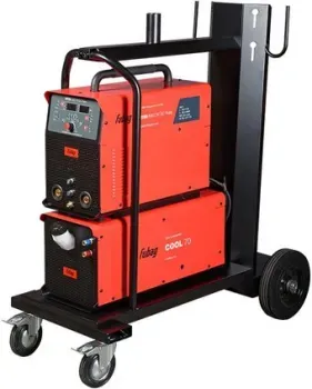 Fubag INTIG 400T W DC PULSE 31454.1 (с горелкой)