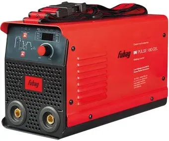 Fubag IN PULSE 180 CEL 31799