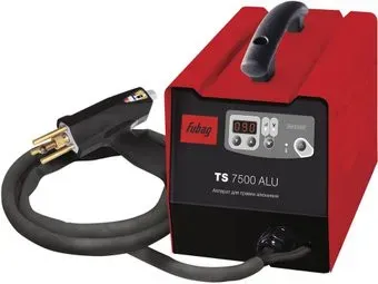 Fubag TS 7500 ALU 38 998