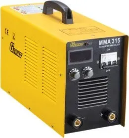 Giant MMA 250 (891066)