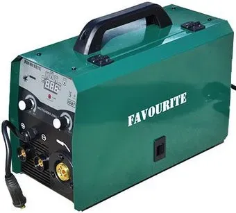 Favourite MIG/TIG/MMA-200A-5