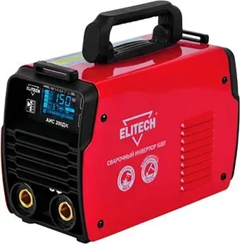 ELITECH АИС 200ДК E1703.014.00