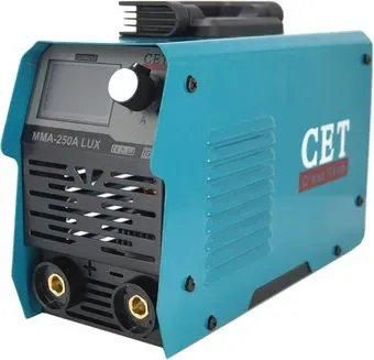 CET C'EST Tech MMA-250A Lux