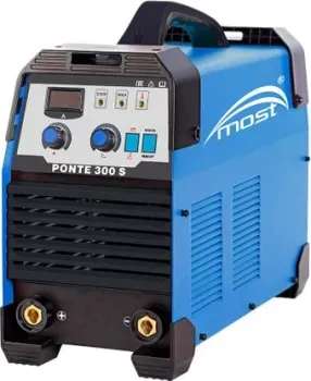 MOST PONTE 300S