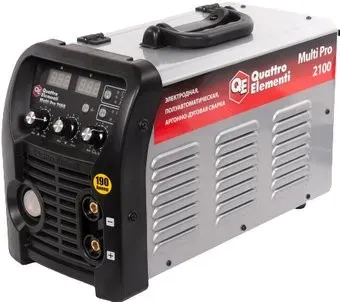 Quattro Elementi Multi Pro 2100