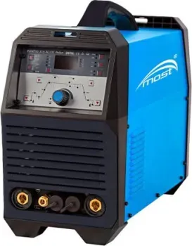 MOST PONTIG 315 AC/DC Pulse