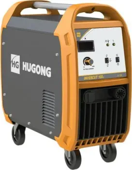 HUGONG Invercut 100 III