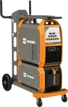 HUGONG Protig 400P III