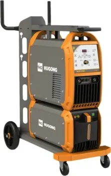 HUGONG Wave 315D III AC/DC (с БЖО и тележкой)