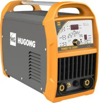 HUGONG Power TIG 300DP III