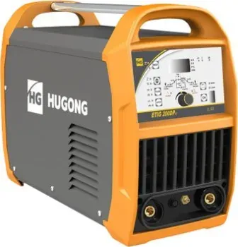 HUGONG ETIG 200DP III