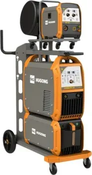 HUGONG Supermatrix 350 III