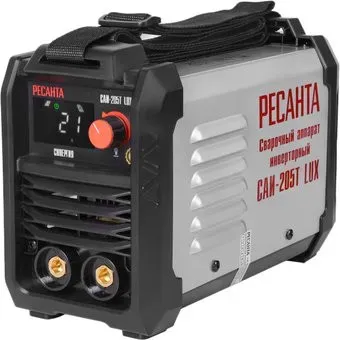 Ресанта САИ-205Т Lux