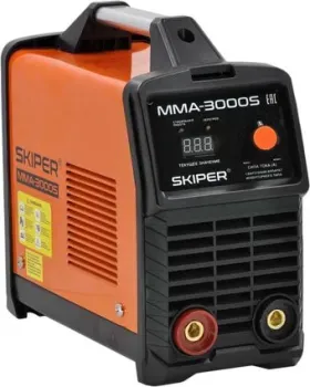 Skiper MMA-3000S