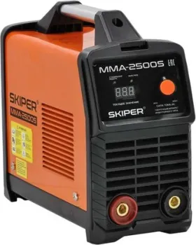Skiper MMA-2500S