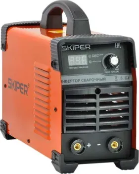 Skiper MMA-2800