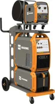 HUGONG Invermig 500 III