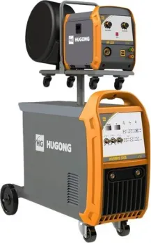 HUGONG Invermig 500 S III