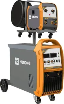 HUGONG Invermig 350 III
