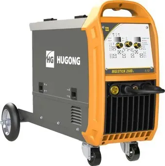 HUGONG Mig/Stick 250D III