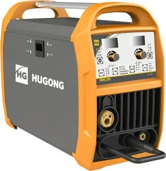 HUGONG PMIG 200 III