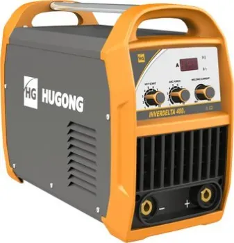 HUGONG Inverdelta 400 III