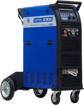 AuroraPRO Skyway 350 Dual Pulse (с водяным охлаждением)