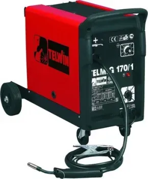 Telwin Telmig 170/1 Turbo