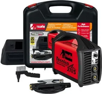 Telwin Tecnica 211/S + ACX