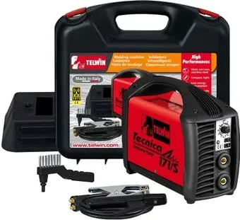 Telwin Tecnica 171/S + ACX