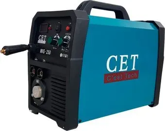 CET C'EST Tech MIG/MMA 250