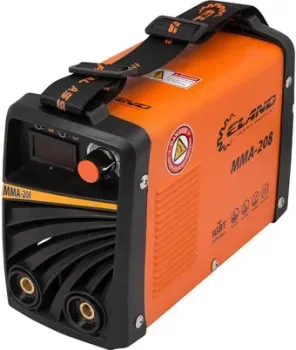 ELAND MMA-208