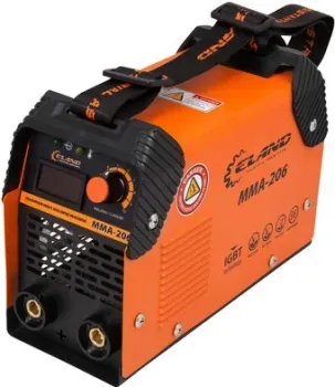 ELAND MMA-206