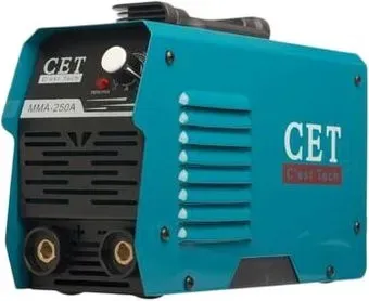 CET C'EST Tech MMA 250A