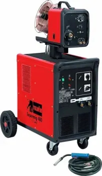 Telwin Supermig 480