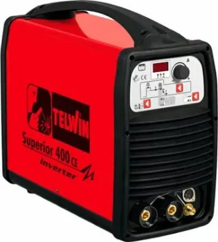 Telwin Superior 400 CE